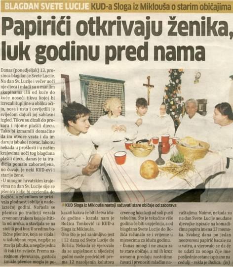 Zapovijed pod lipom