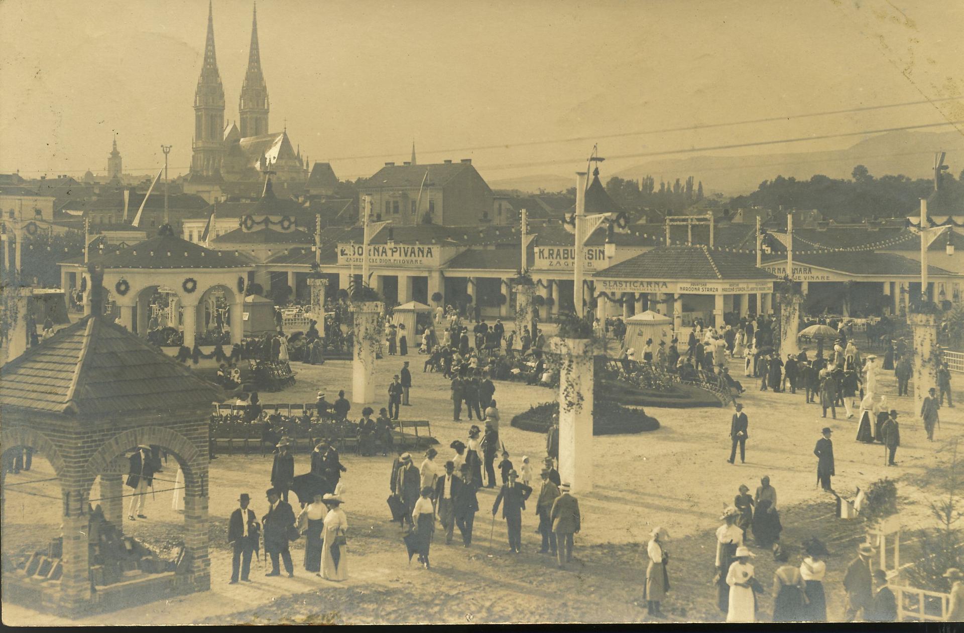 Izložba Slavko Kolar