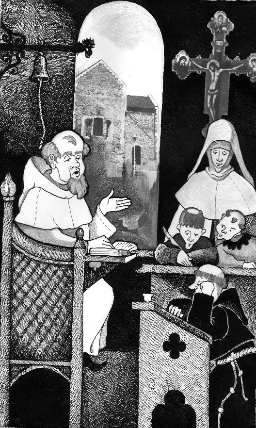 Moj zavičaj to sam ja - Čazma