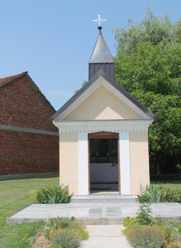 Moj zavičaj to sam ja - Čazma