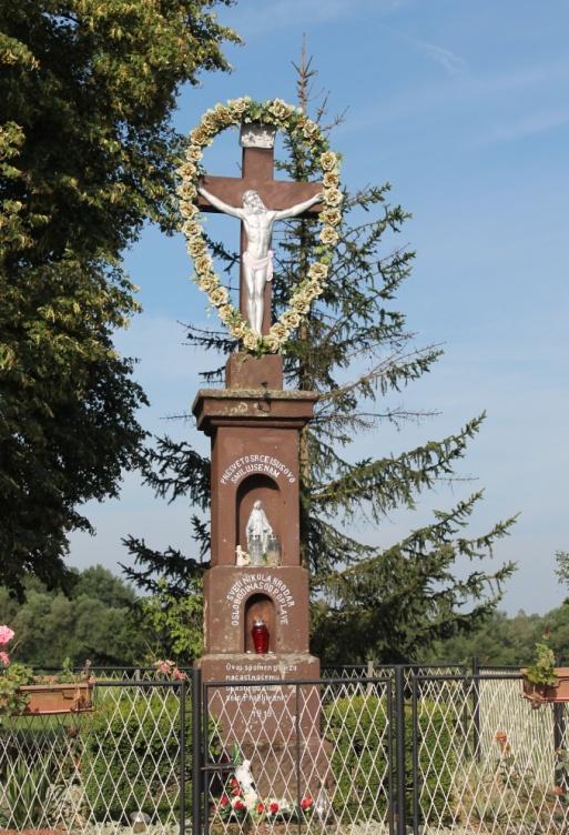 Moj zavičaj to sam ja - Čazma