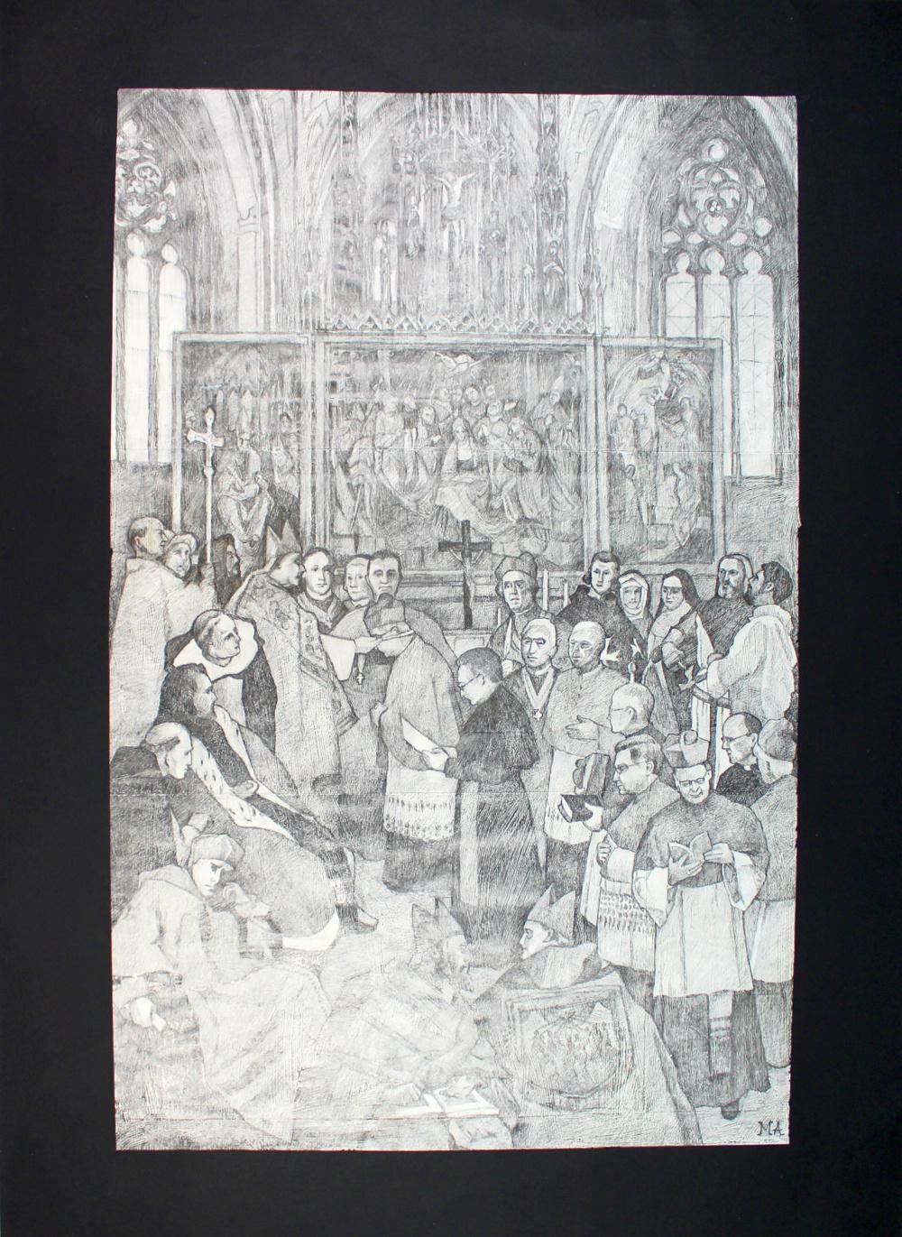 Moj zavičaj to sam ja - Čazma