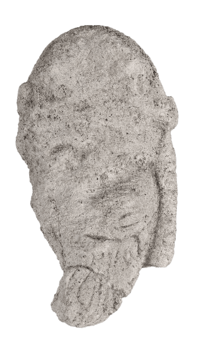 Moj zavičaj to sam ja - Dapci