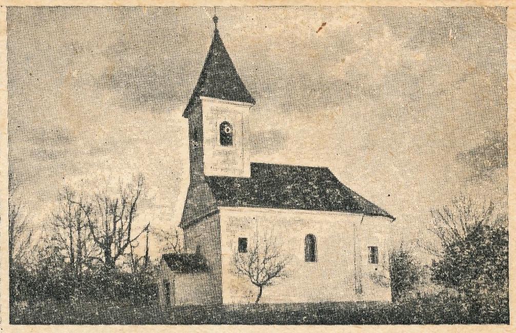 Moj zavičaj to sam ja - Dapci