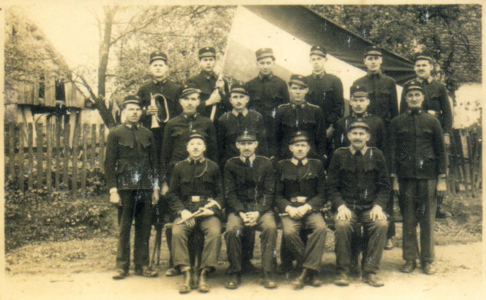 Moj zavičaj to sam ja - Dapci