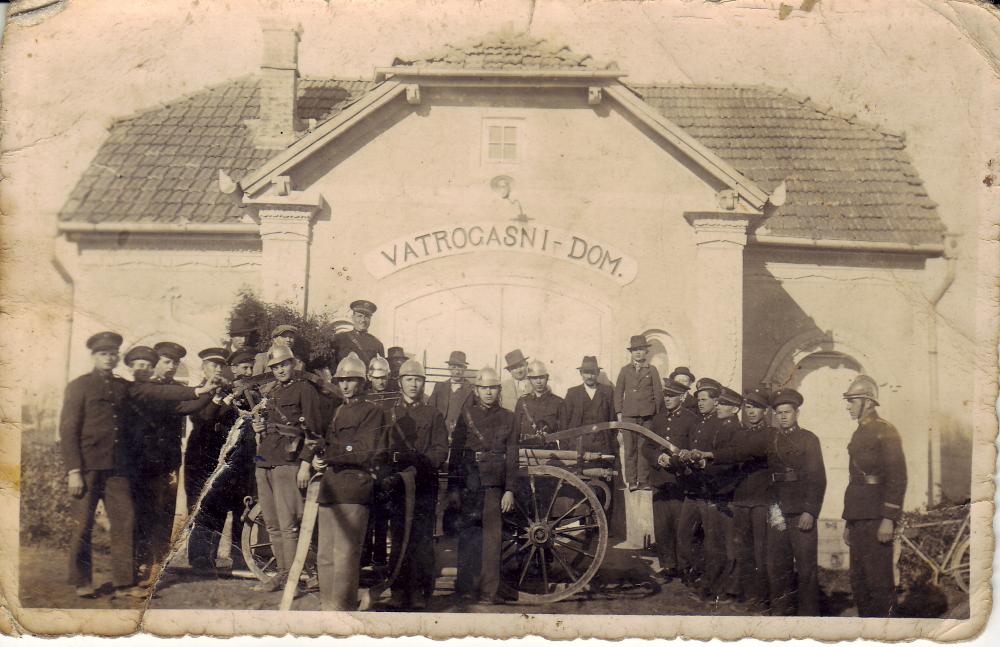 Moj zavičaj to sam ja - Draganci