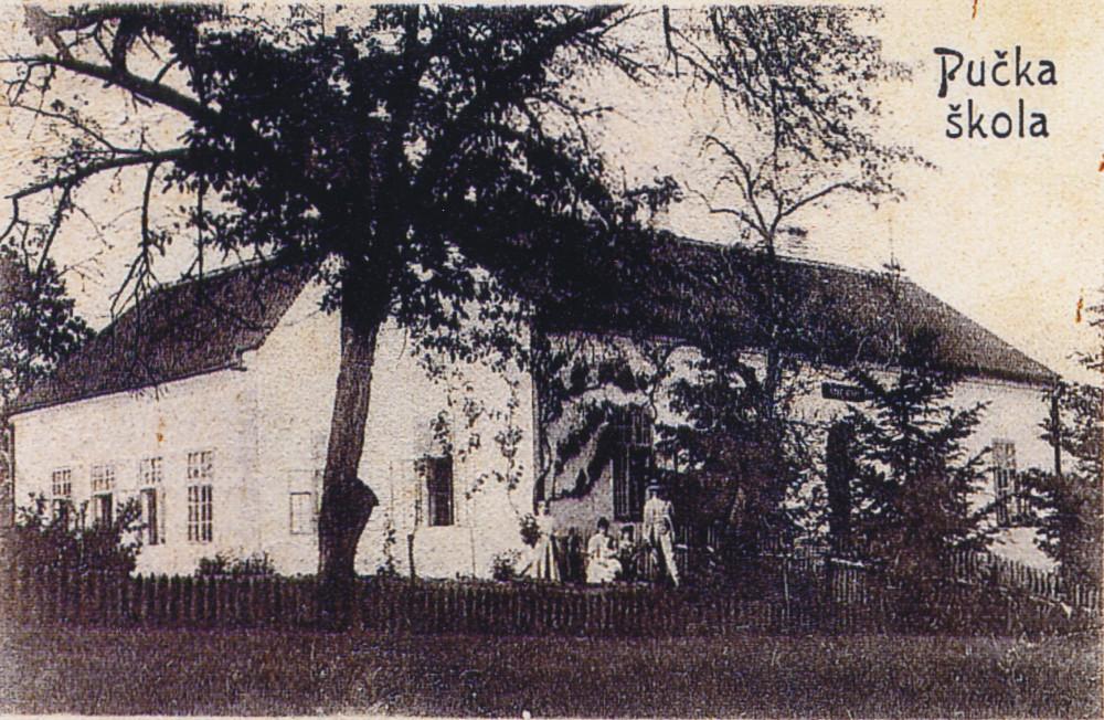 Moj zavičaj to sam ja - Draganci