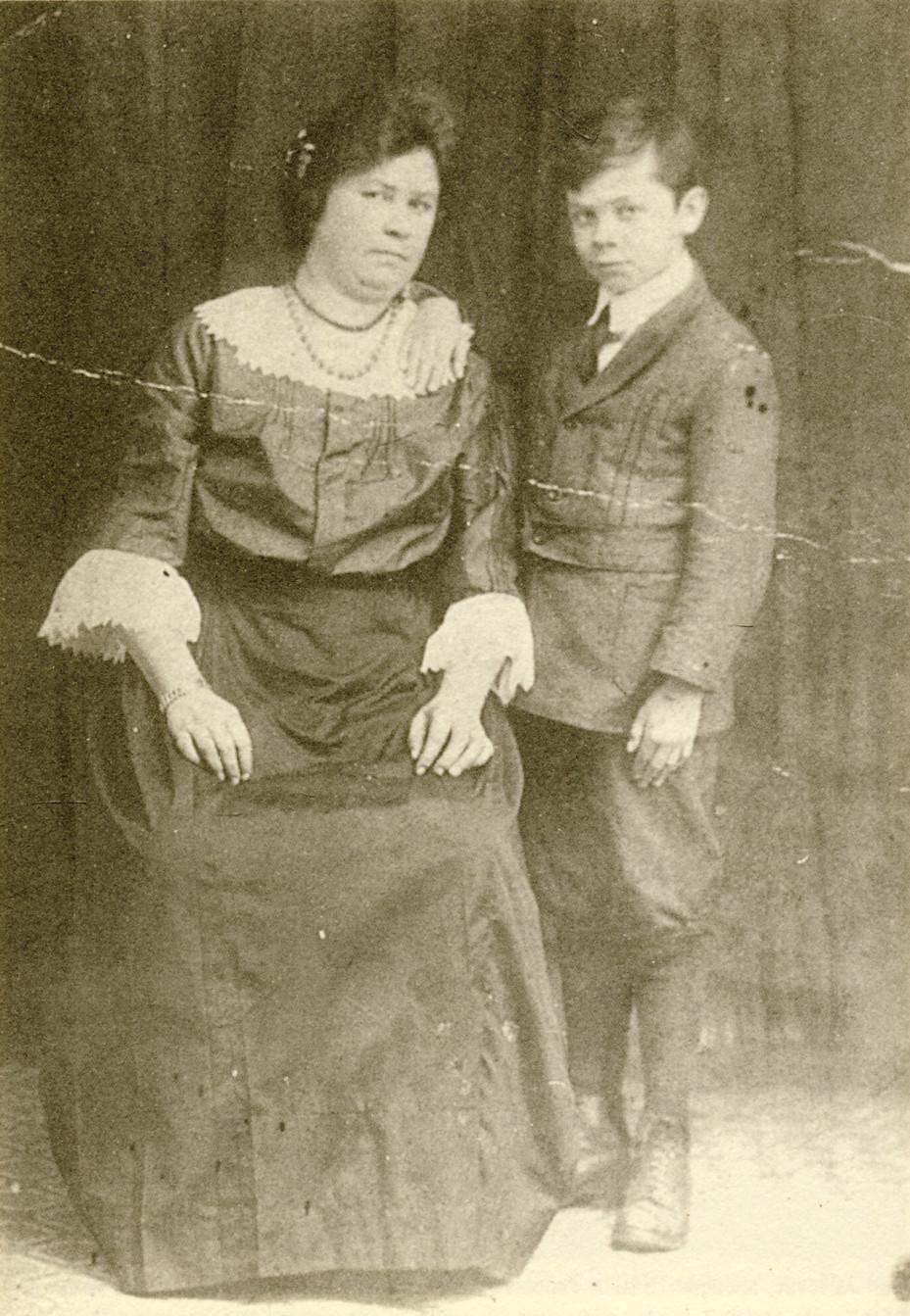 Moj zavičaj to sam ja - Draganci