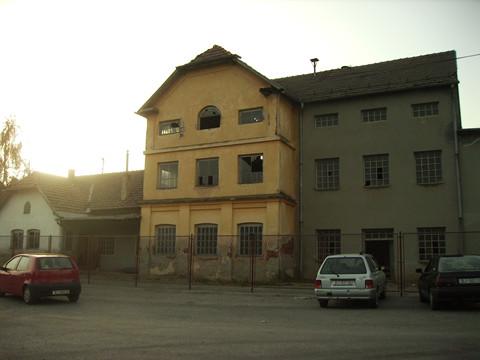 Moj zavičaj to sam ja - Draganci