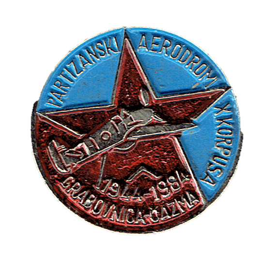 Moj zavičaj to sam ja - Grabovnica