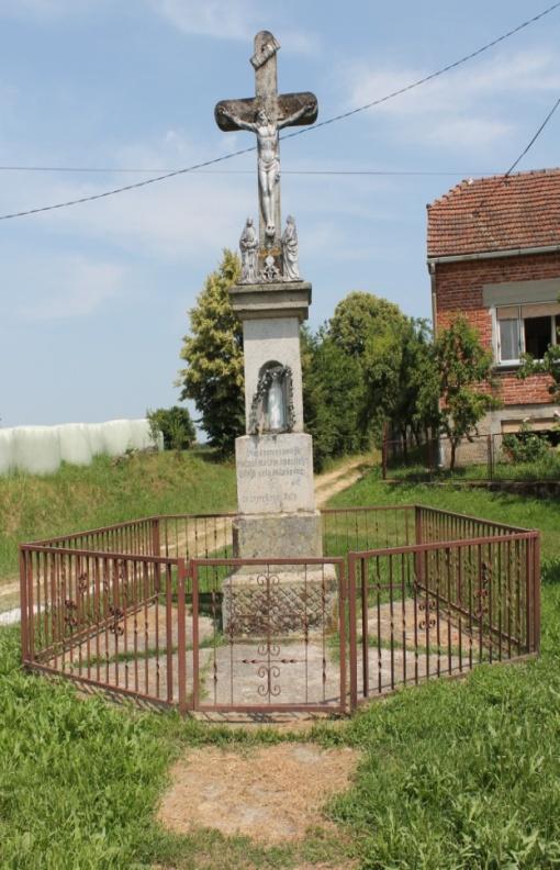 Moj zavičaj to sam ja - Grabovnica