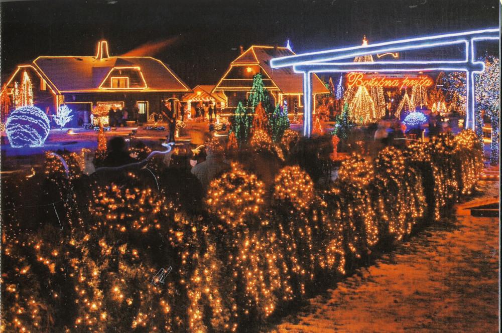 Moj zavičaj to sam ja - Grabovnica