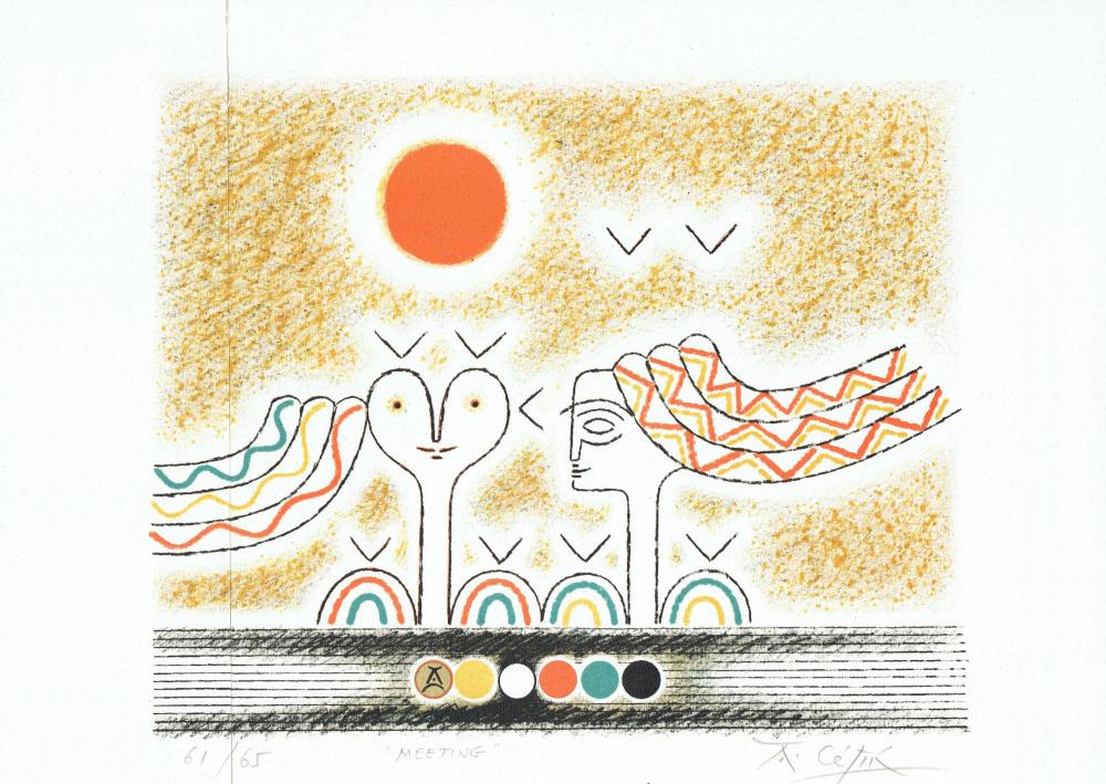 Moj zavičaj to sam ja - Grabovnica