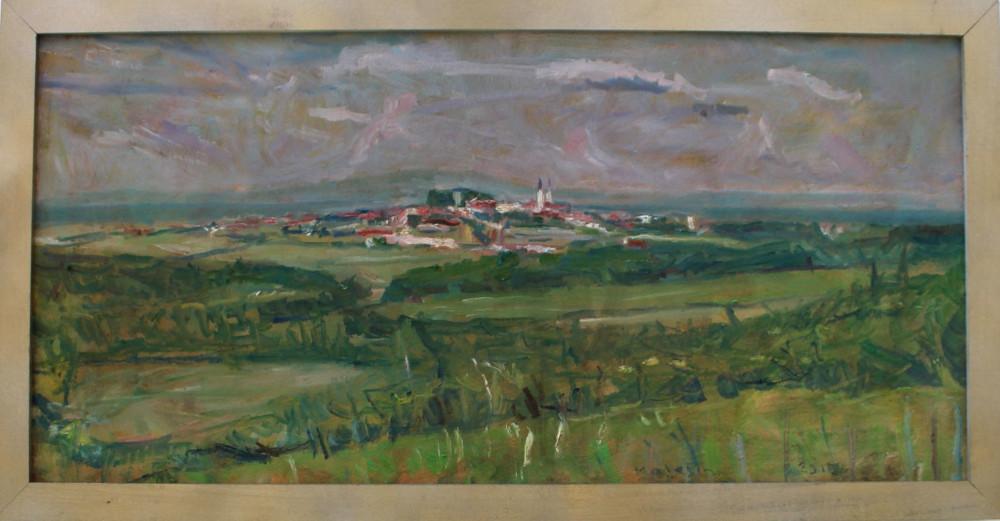 Moj zavičaj to sam ja - Grabovnica