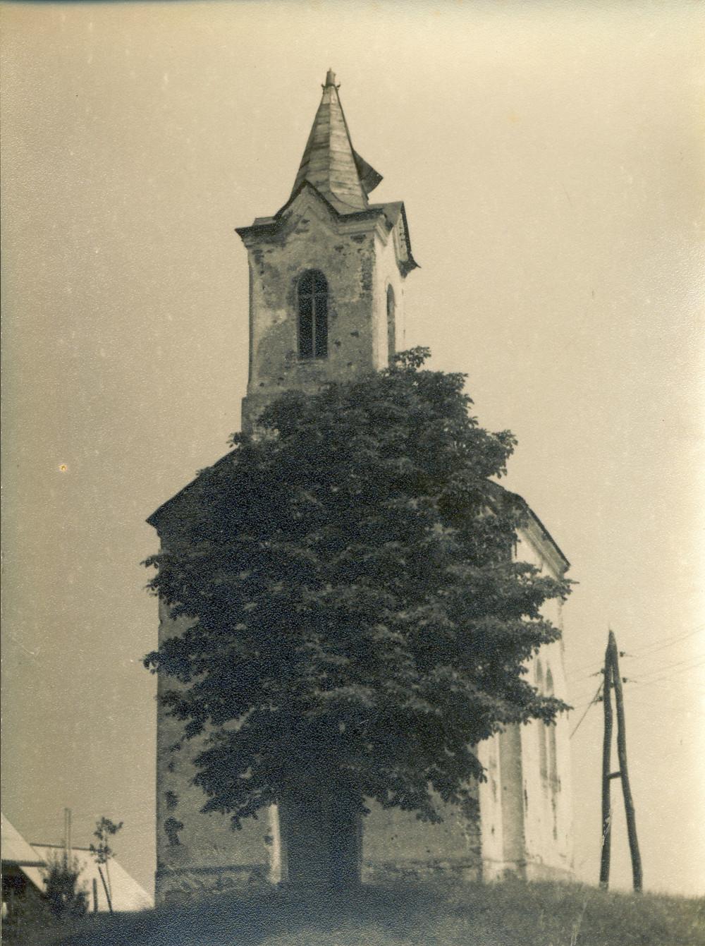 Moj zavičaj to sam ja - Grabovnica