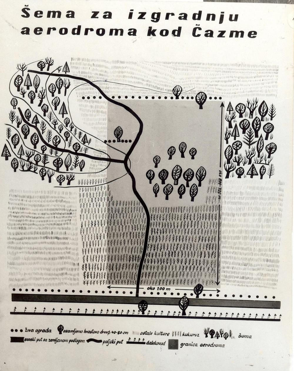 Moj zavičaj to sam ja - Grabovnica