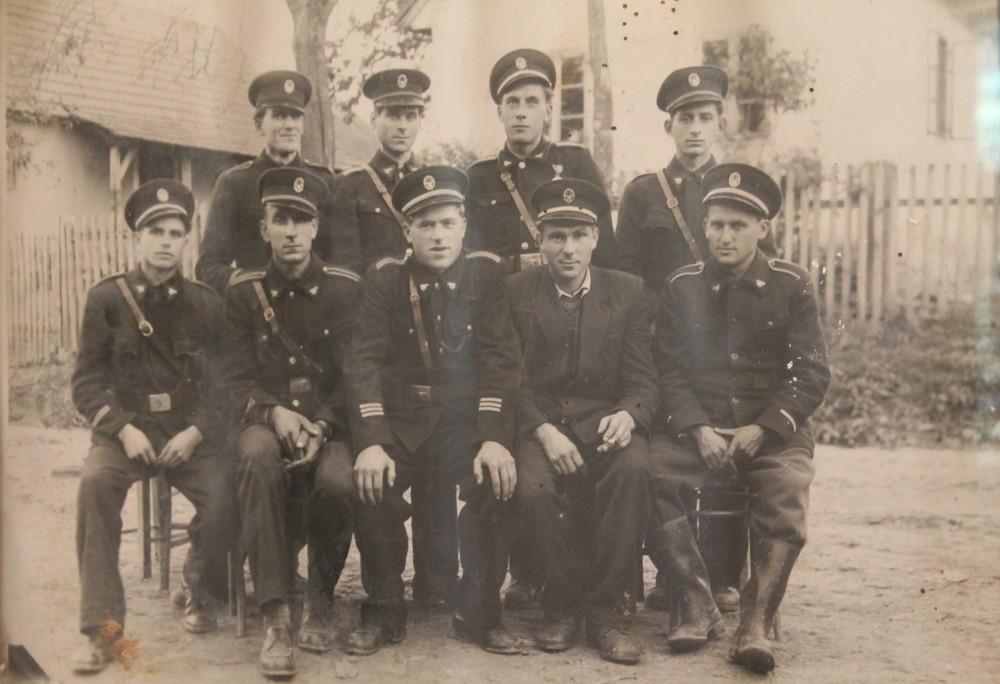 Moj zavičaj to sam ja - Grabovnica