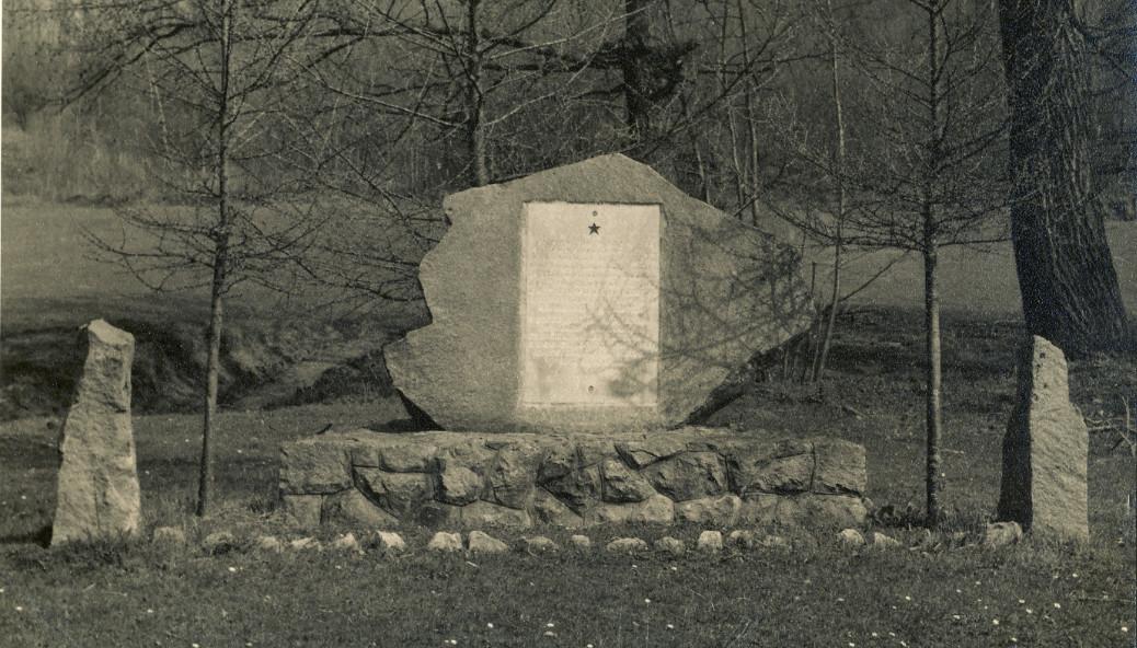 Moj zavičaj to sam ja - Miklouš