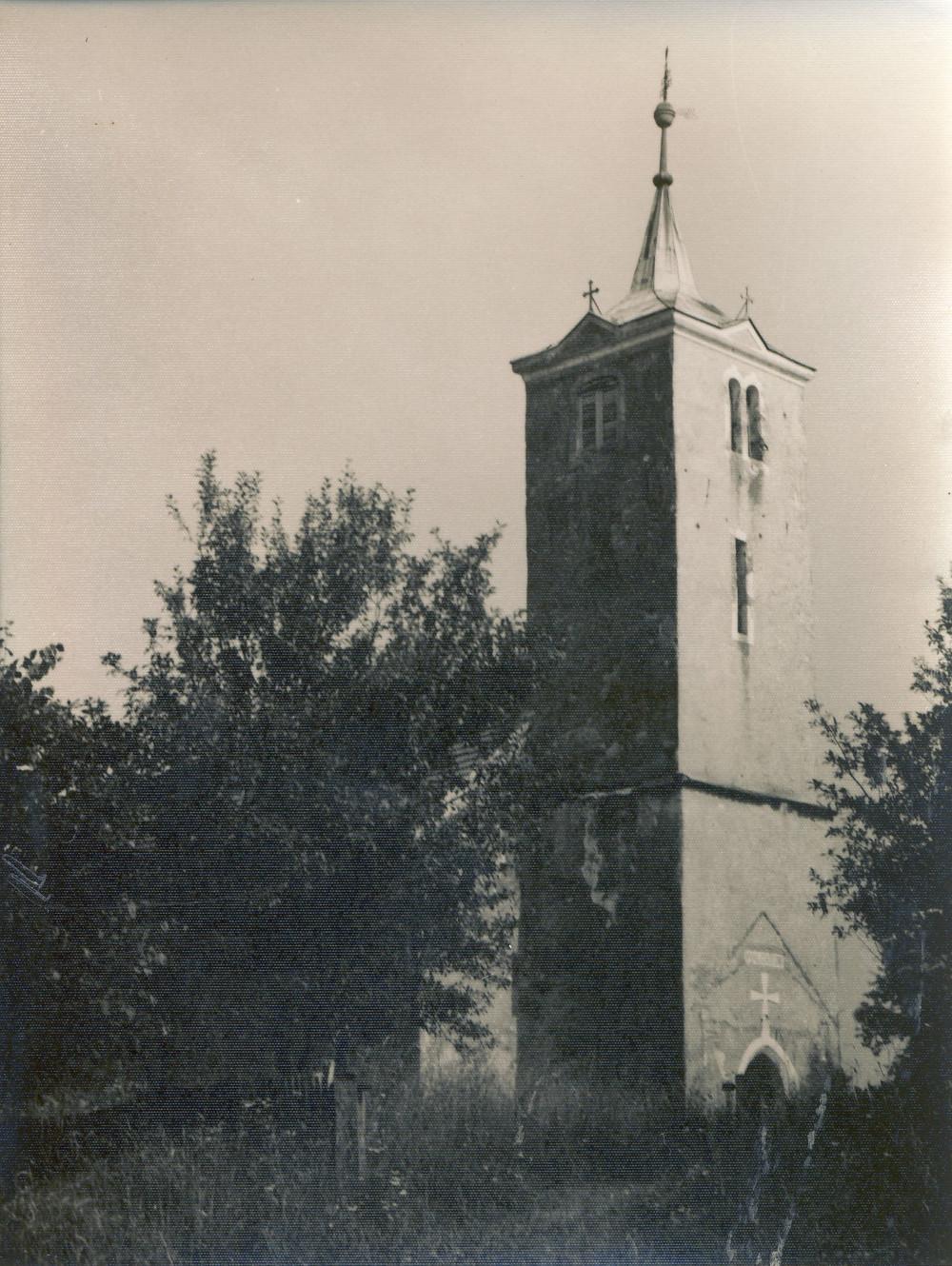 Moj zavičaj to sam ja - Miklouš