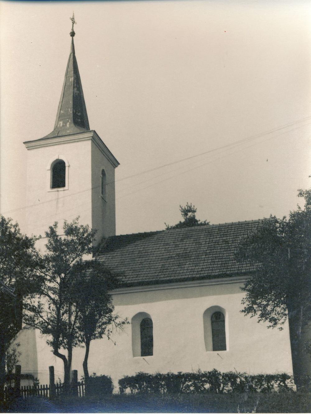 Moj zavičaj to sam ja - Miklouš