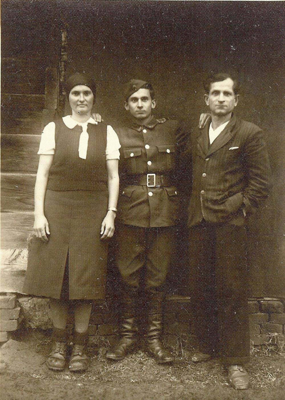 Moj zavičaj to sam ja - Vrtlinska