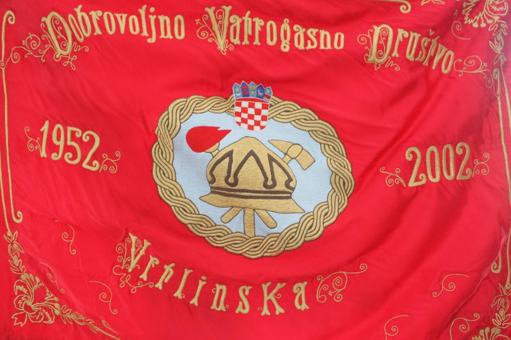 Moj zavičaj to sam ja - Vrtlinska