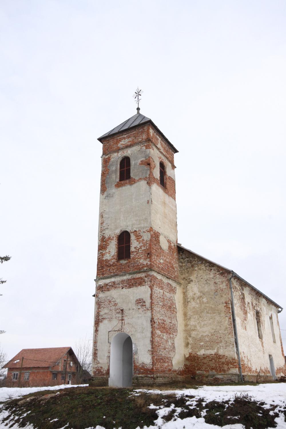 Moj zavičaj to sam ja - Vrtlinska