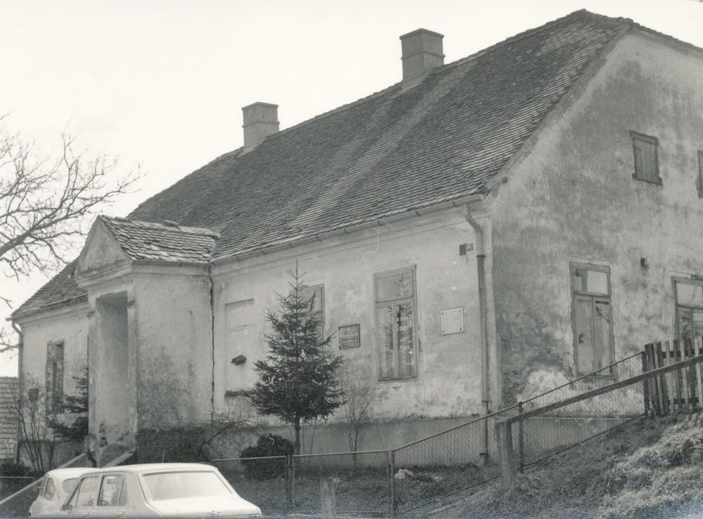 Moj zavičaj to sam ja - Vrtlinska