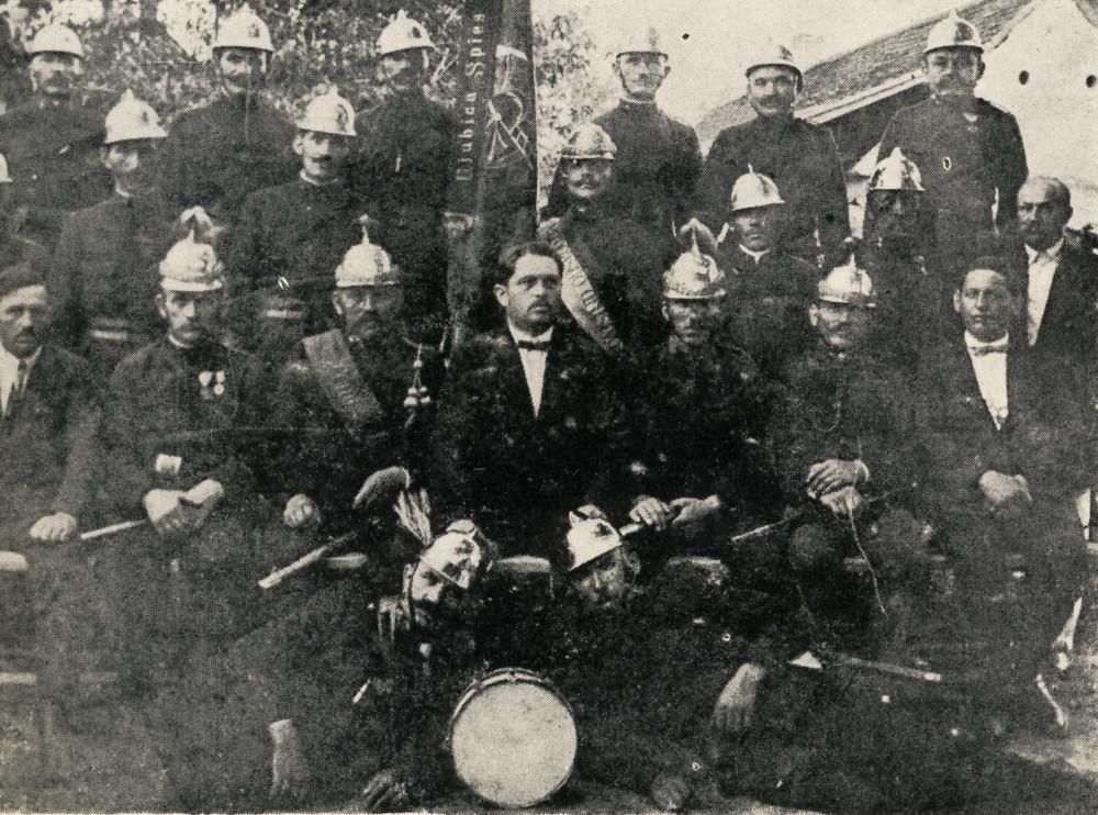 Izložba Dobrovoljno vatrogasno društvo Čazma 1871. - 2021. godina