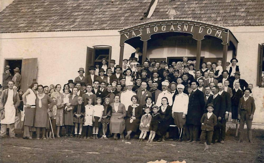 Izložba Dobrovoljno vatrogasno društvo Čazma 1871. - 2021. godina