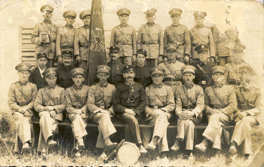 Izložba Dobrovoljno vatrogasno društvo Čazma 1871. - 2021. godina