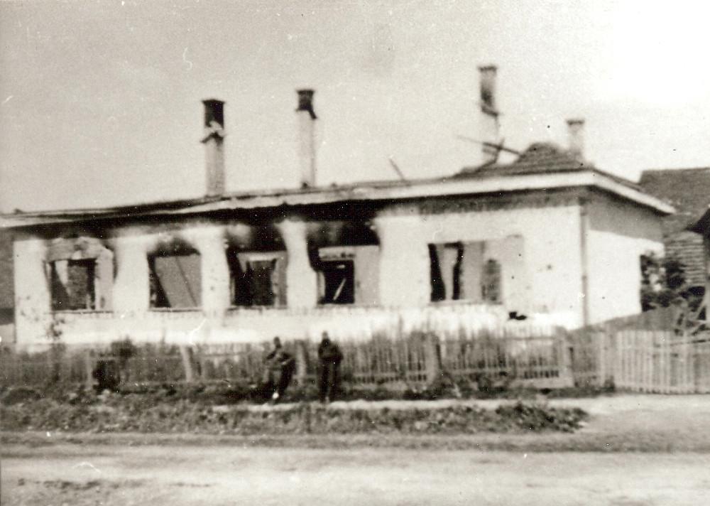 Izložba Dobrovoljno vatrogasno društvo Čazma 1871. - 2021. godina