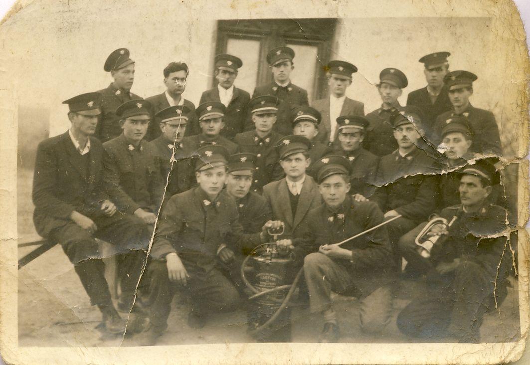 Izložba Dobrovoljno vatrogasno društvo Čazma 1871. - 2021. godina