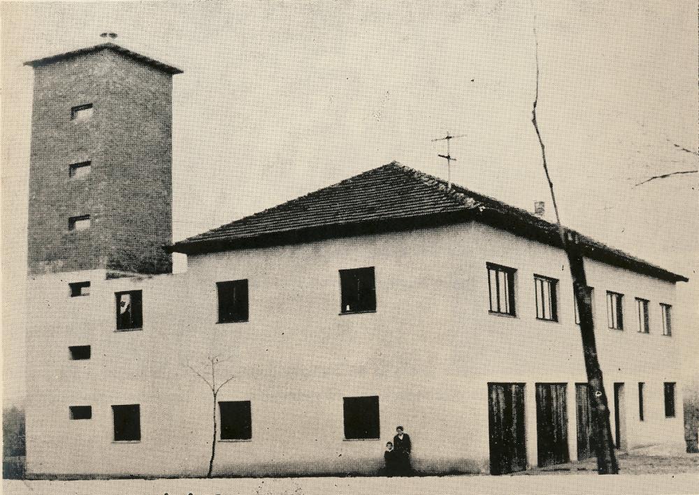 Izložba Dobrovoljno vatrogasno društvo Čazma 1871. - 2021. godina