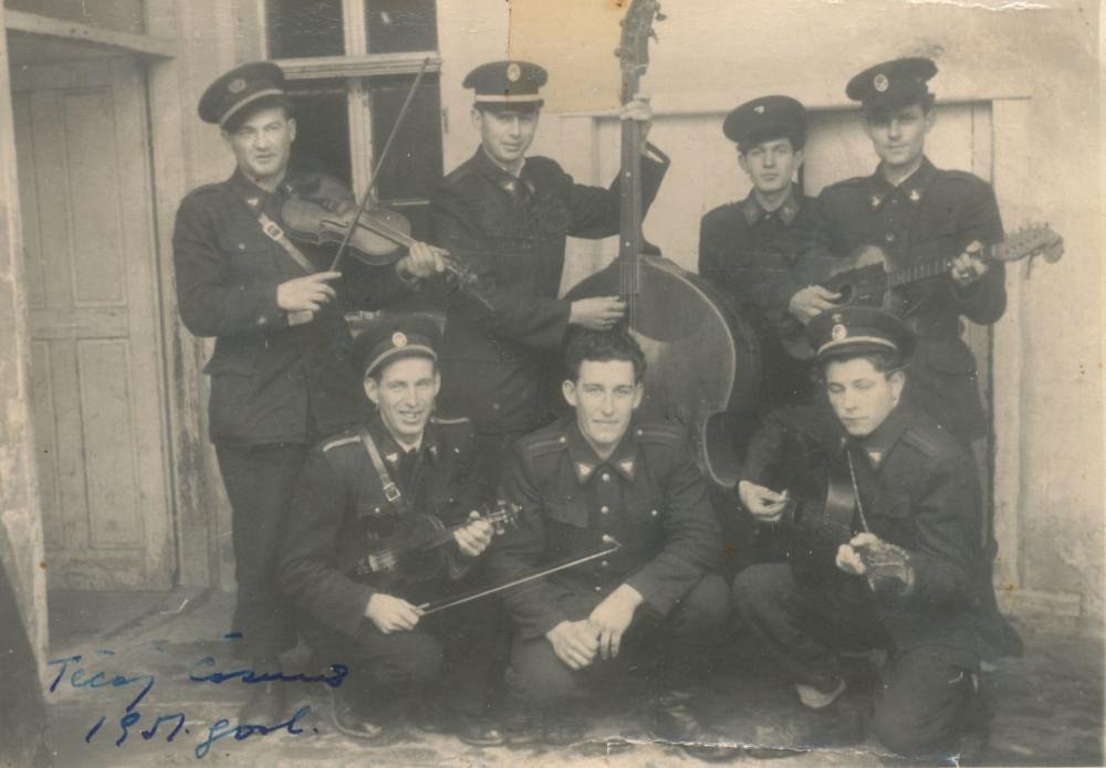 Izložba Dobrovoljno vatrogasno društvo Čazma 1871. - 2021. godina