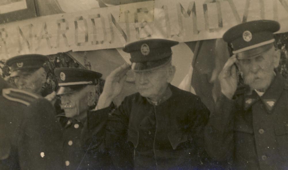 Izložba Dobrovoljno vatrogasno društvo Čazma 1871. - 2021. godina