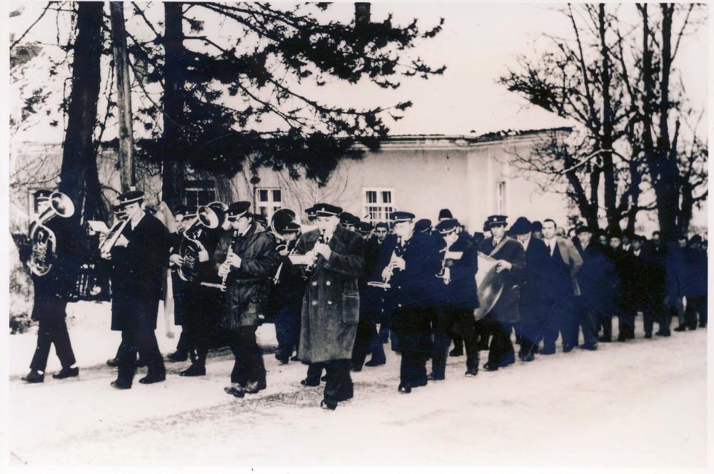 Izložba Dobrovoljno vatrogasno društvo Čazma 1871. - 2021. godina