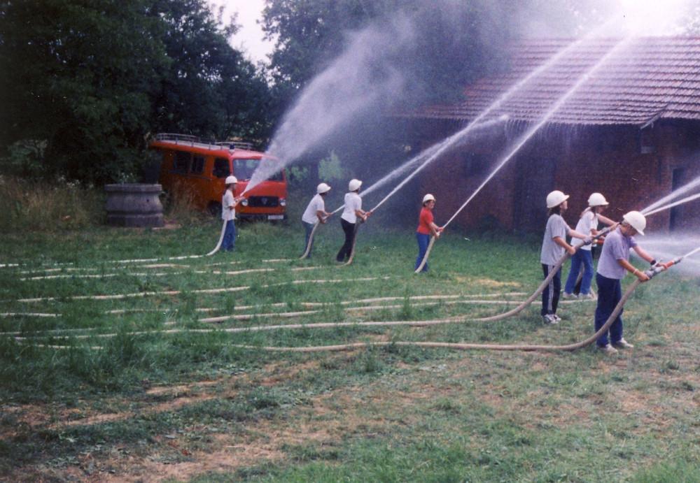 Izložba Dobrovoljno vatrogasno društvo Čazma 1871. - 2021. godina