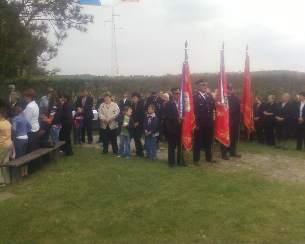 Izložba Dobrovoljno vatrogasno društvo Čazma 1871. - 2021. godina