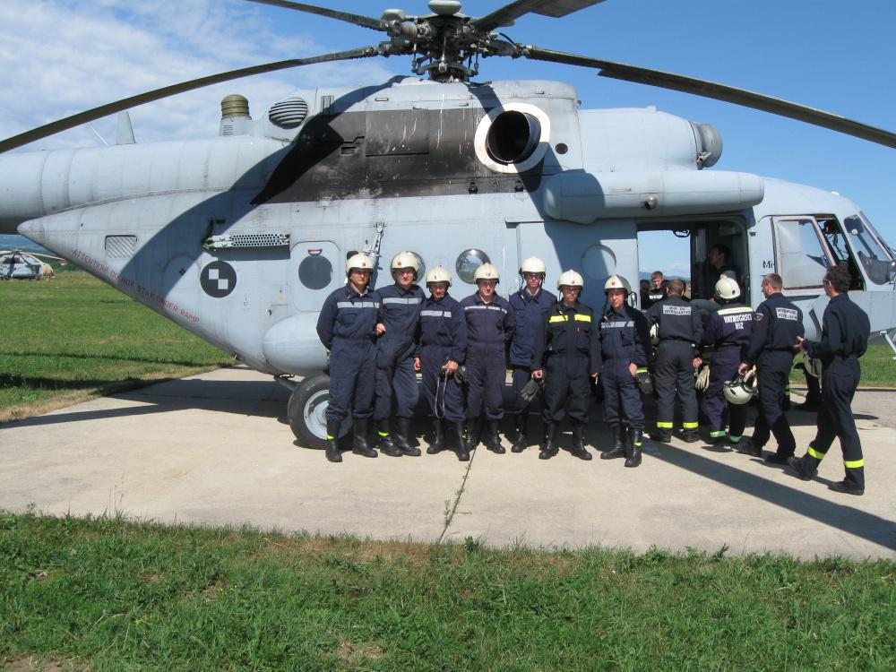 Izložba Dobrovoljno vatrogasno društvo Čazma 1871. - 2021. godina