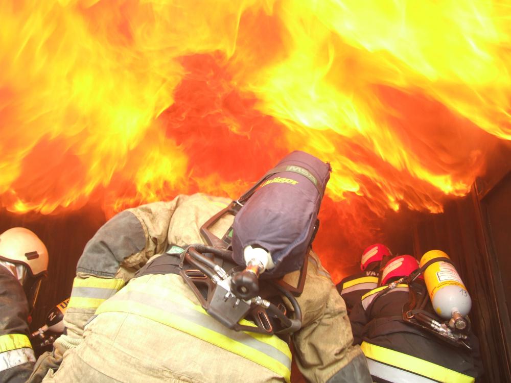 Izložba Dobrovoljno vatrogasno društvo Čazma 1871. - 2021. godina