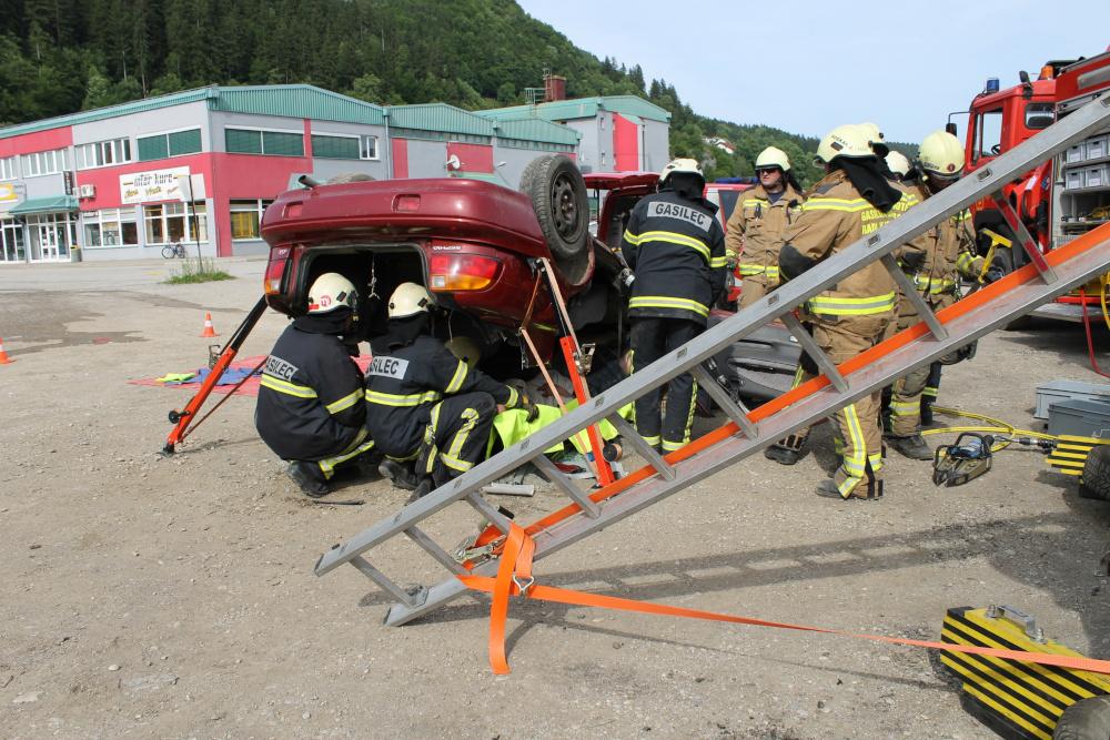 Izložba Dobrovoljno vatrogasno društvo Čazma 1871. - 2021. godina