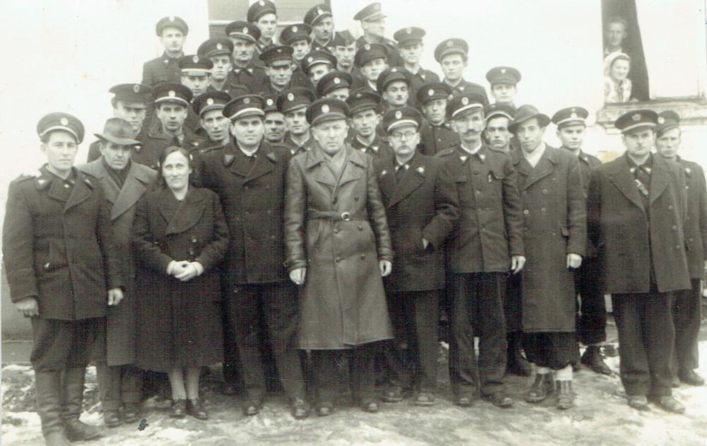 Izložba Dobrovoljno vatrogasno društvo Čazma 1871. - 2021. godina