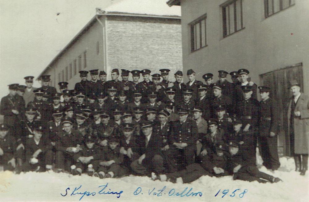 Izložba Dobrovoljno vatrogasno društvo Čazma 1871. - 2021. godina