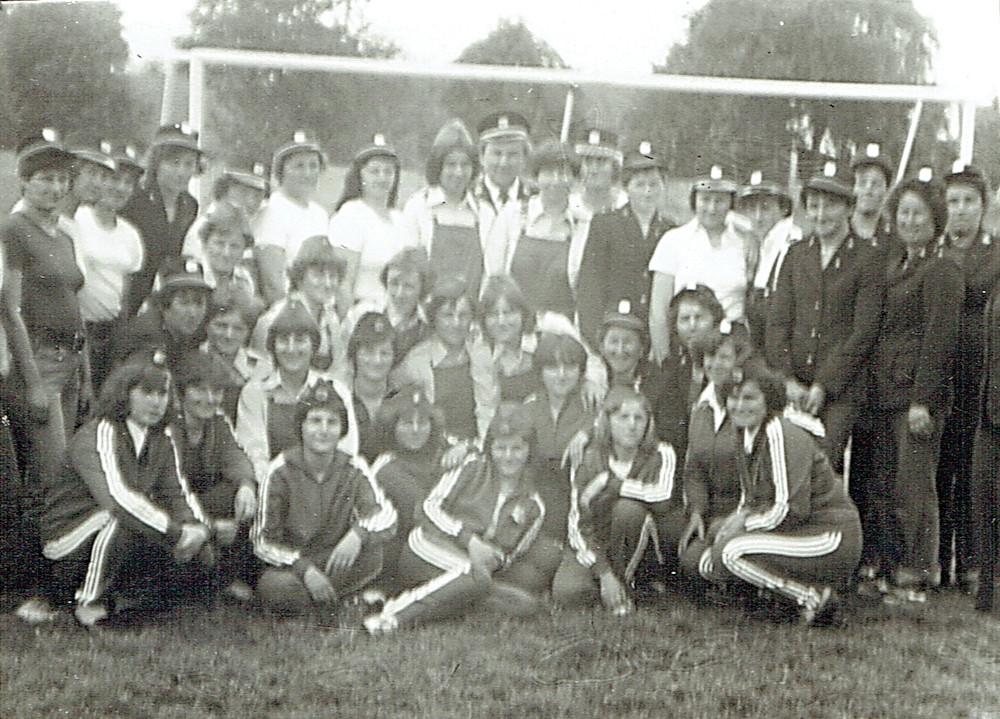 Izložba Dobrovoljno vatrogasno društvo Čazma 1871. - 2021. godina