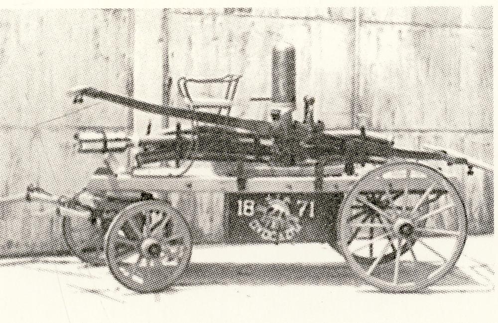 Izložba Dobrovoljno vatrogasno društvo Čazma 1871. - 2021. godina