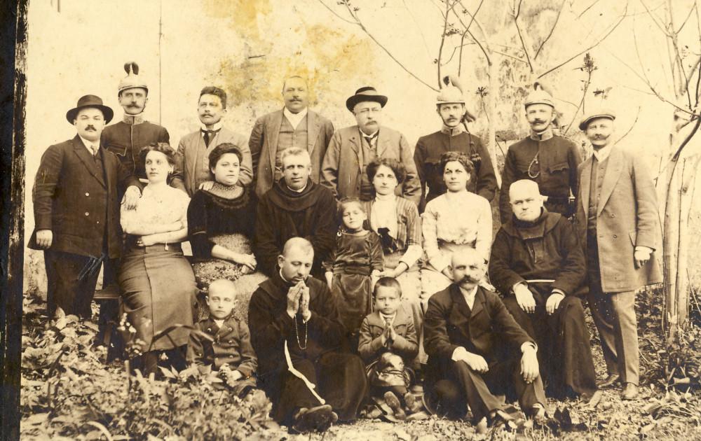 Izložba Dobrovoljno vatrogasno društvo Čazma 1871. - 2021. godina