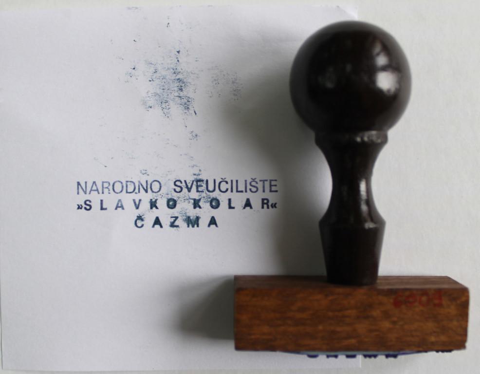 Izložba - Od Narodnog sveučilišta do Centra za kulturu