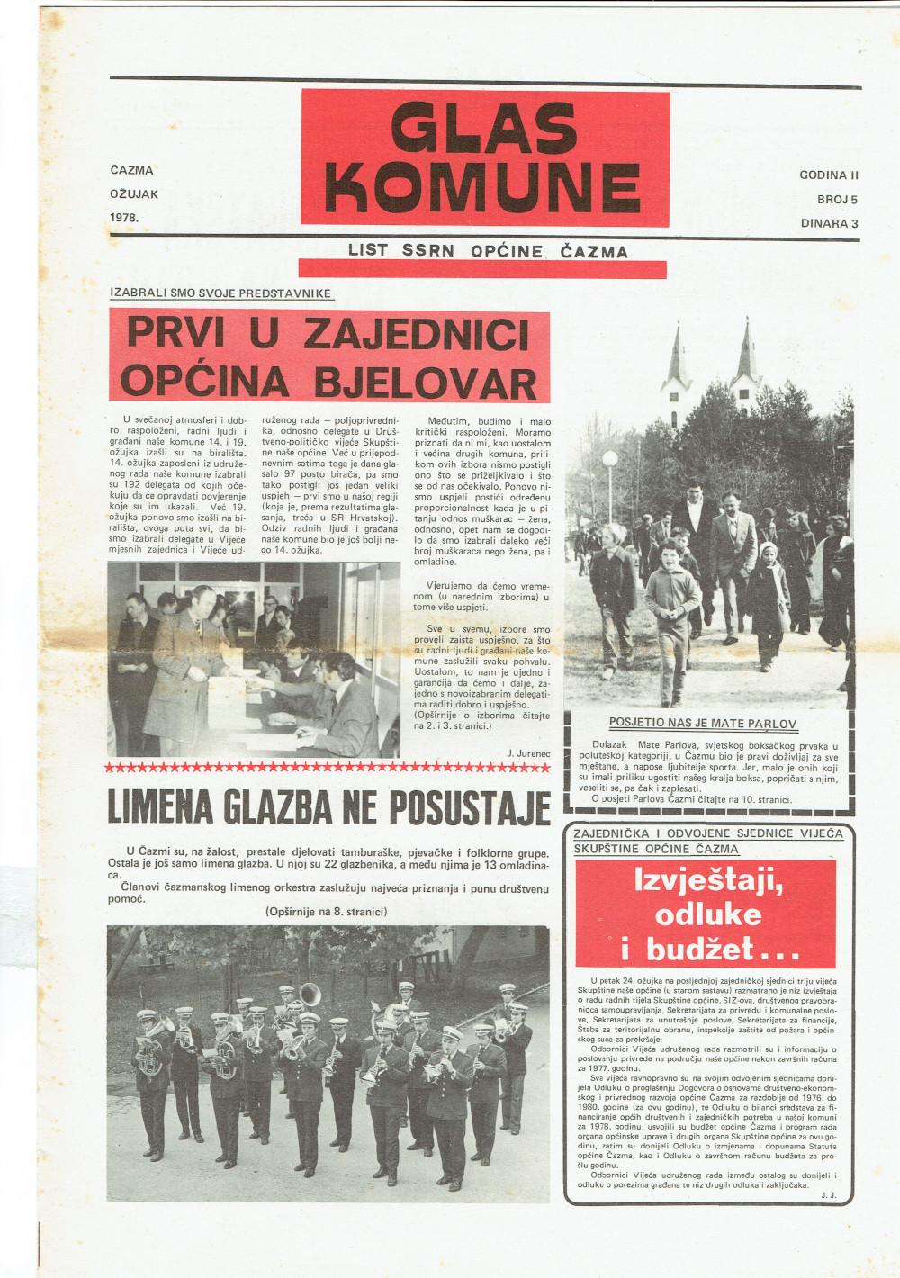 Izložba - Od Narodnog sveučilišta do Centra za kulturu