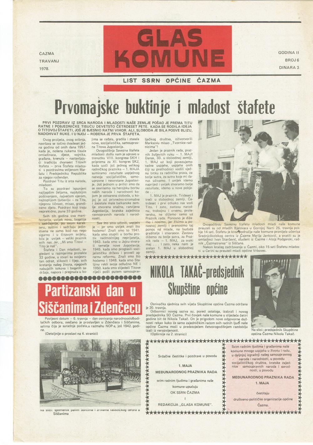 Izložba - Od Narodnog sveučilišta do Centra za kulturu